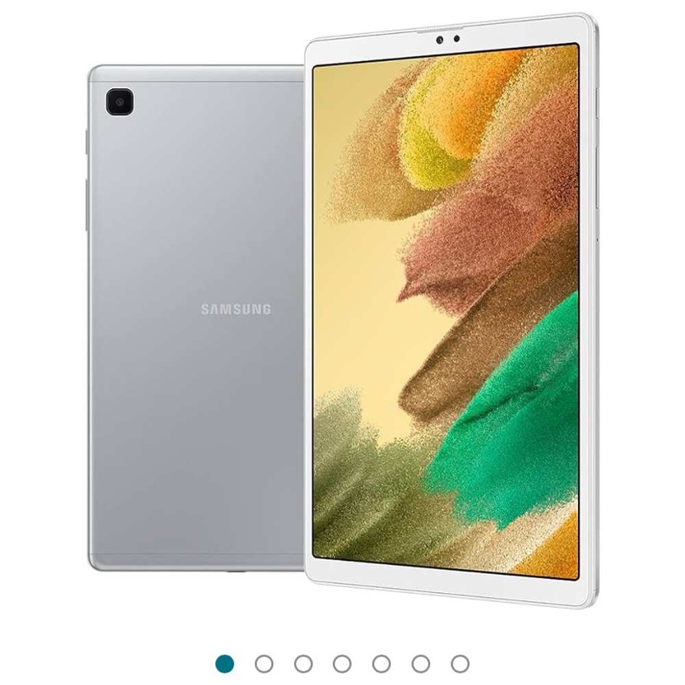 🆕NWT Samsung Galaxy Tablet A7 Lite